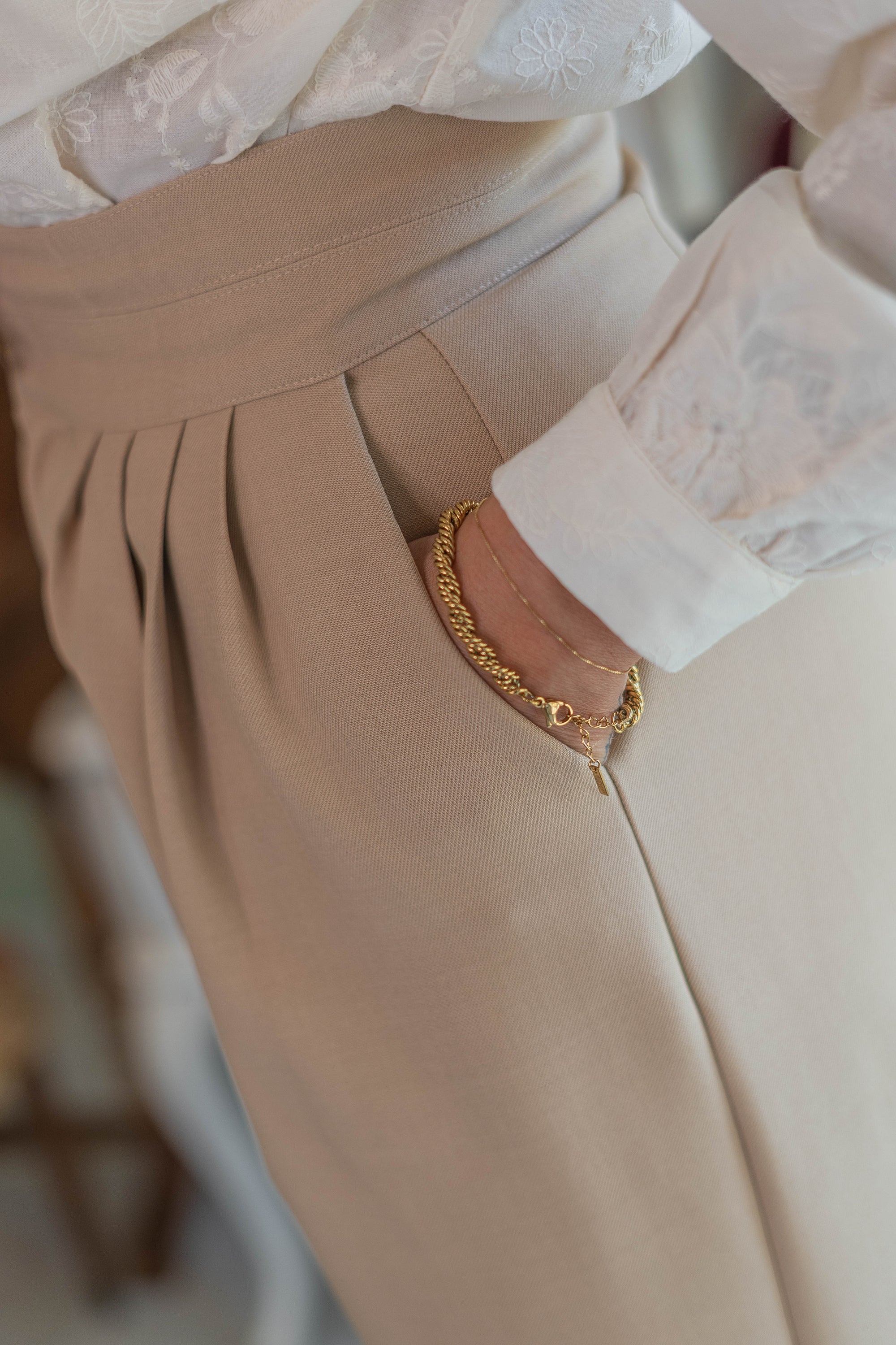 Pantalone Aline