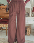 Pantalone Aline