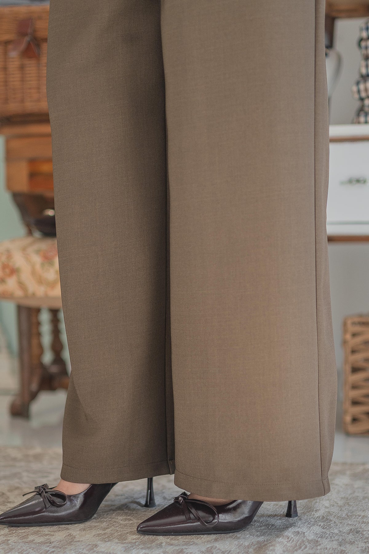 Pantalone Aline