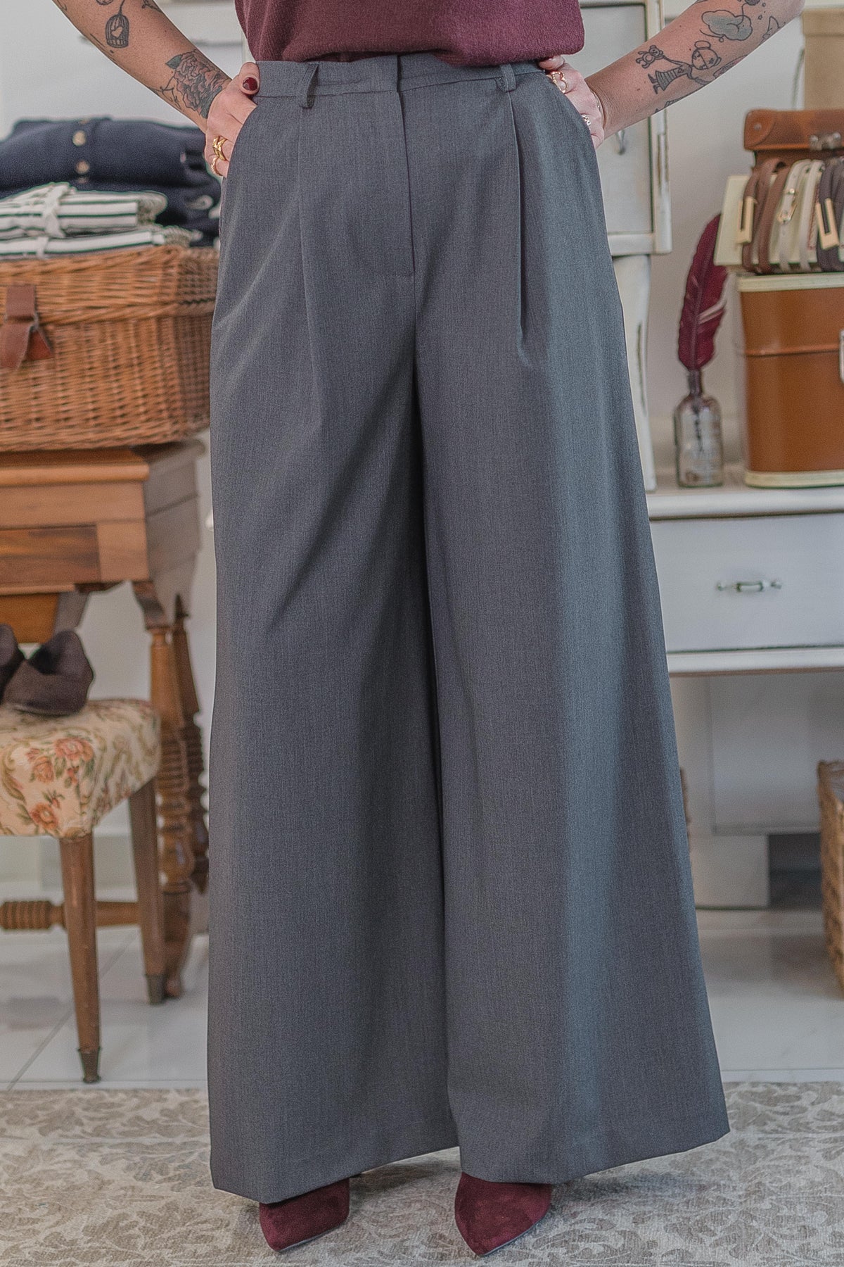 Pantalone Ariana