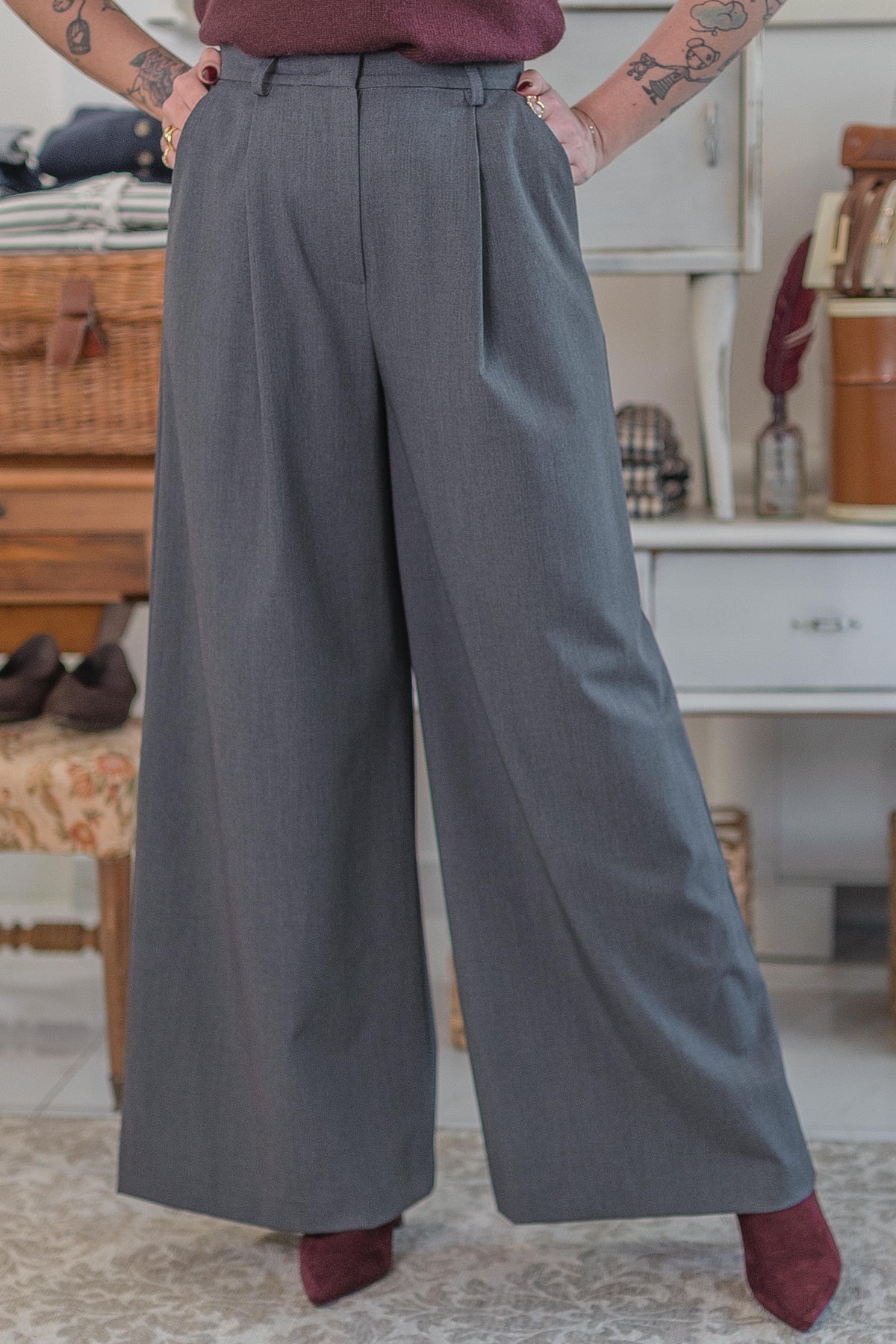 Pantalone Ariana