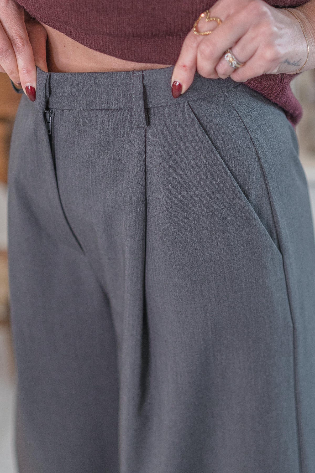 Pantalone Ariana