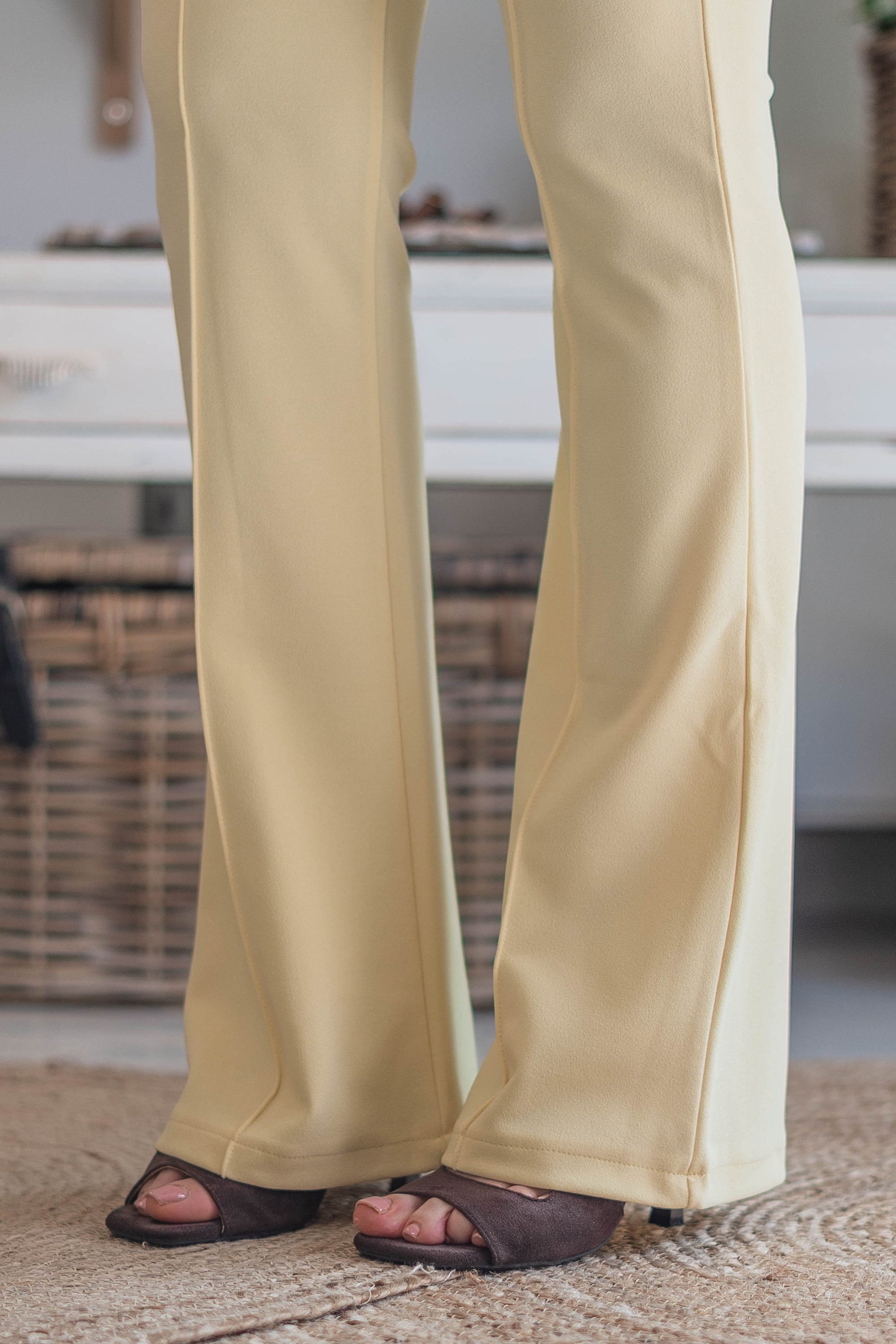 Pantalone Benny