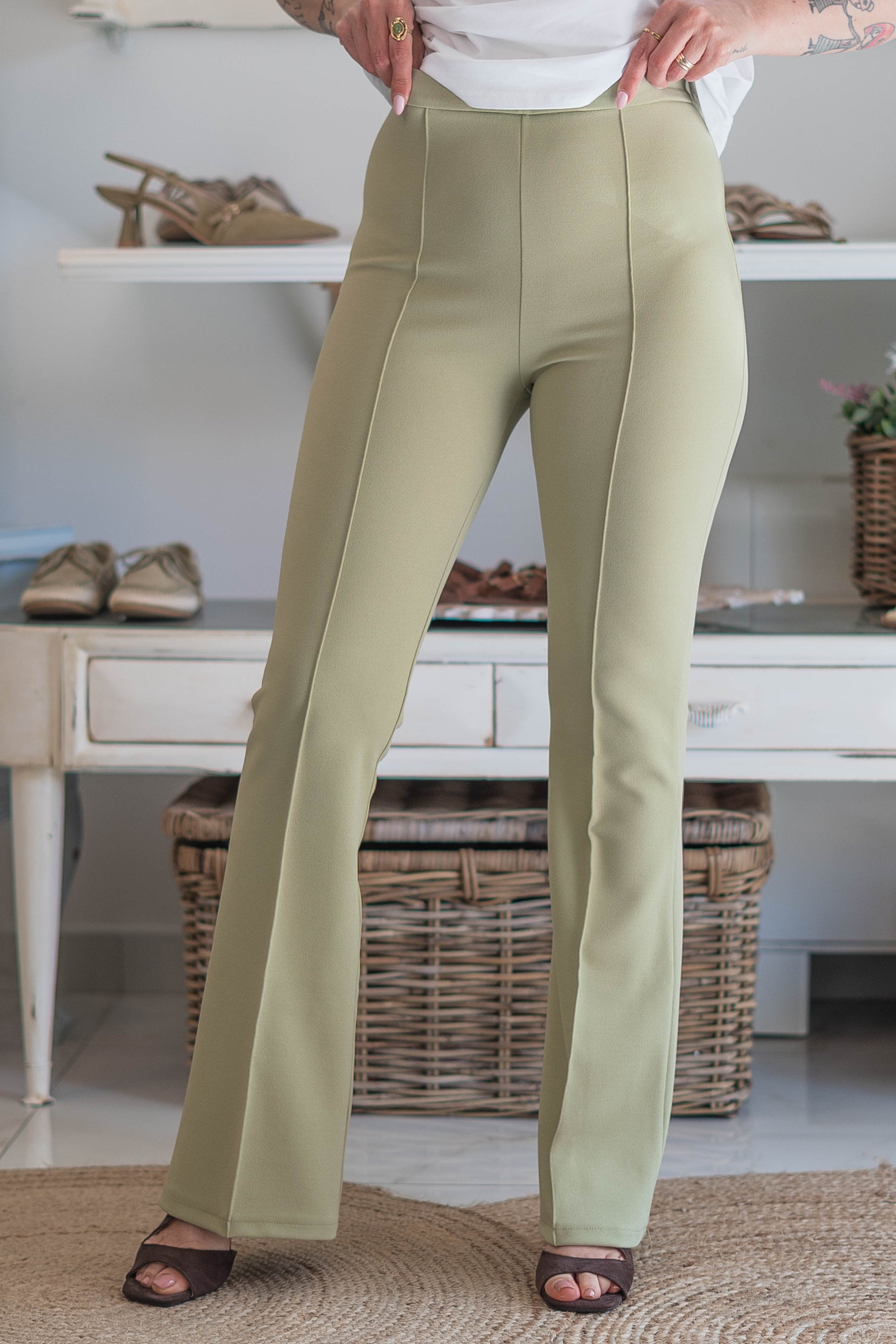Pantalone Benny