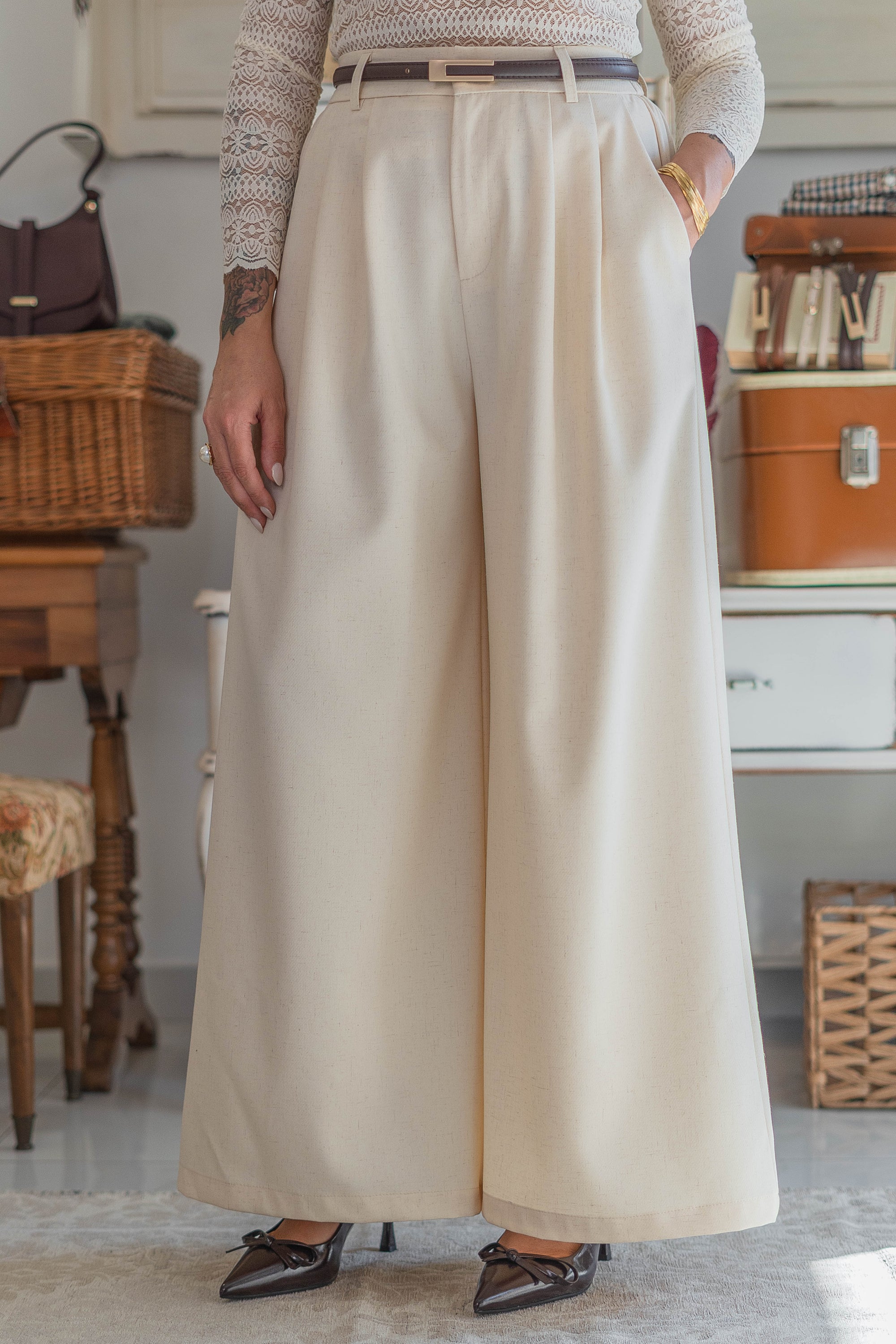 Pantalone Brigette