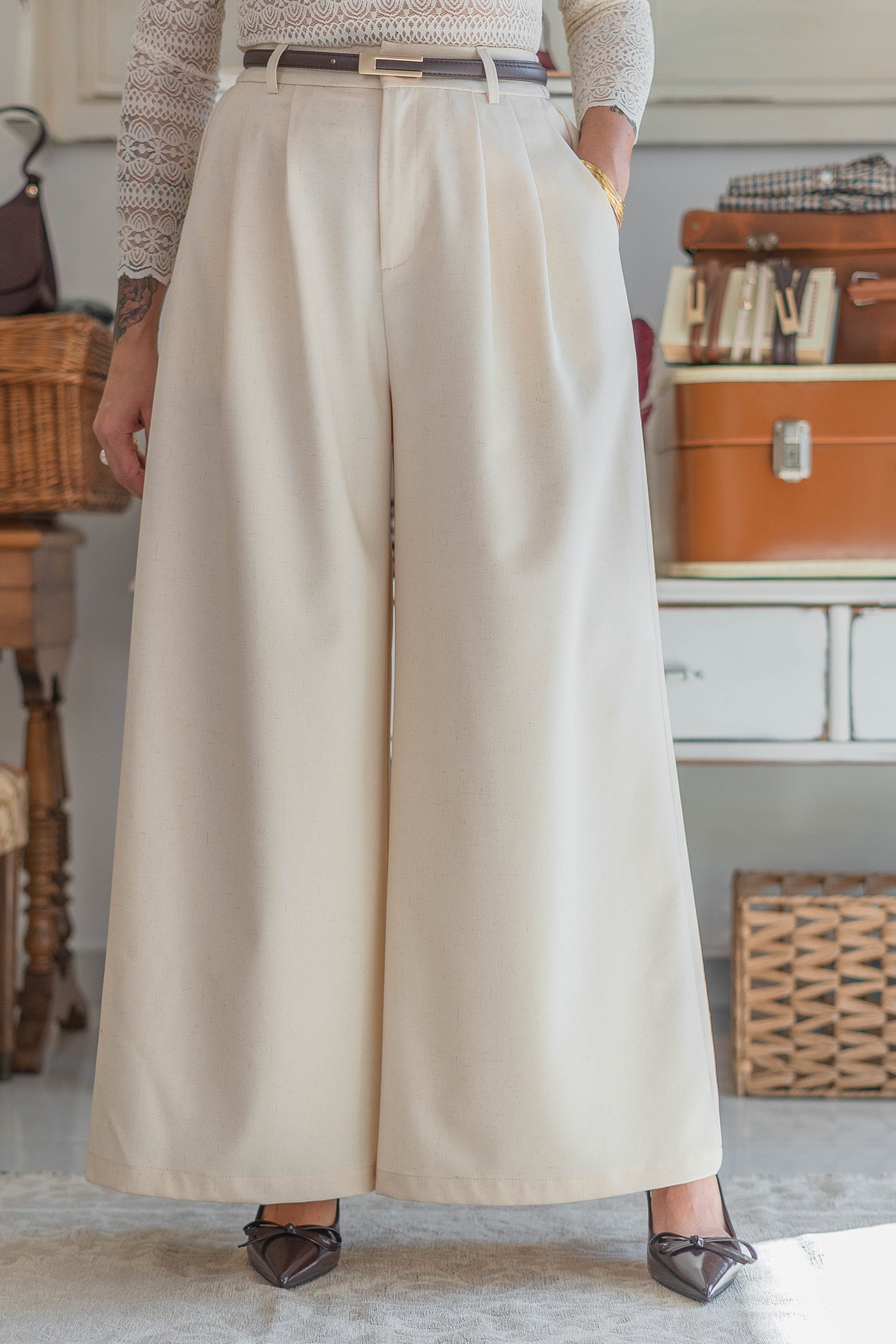 Pantalone Brigette