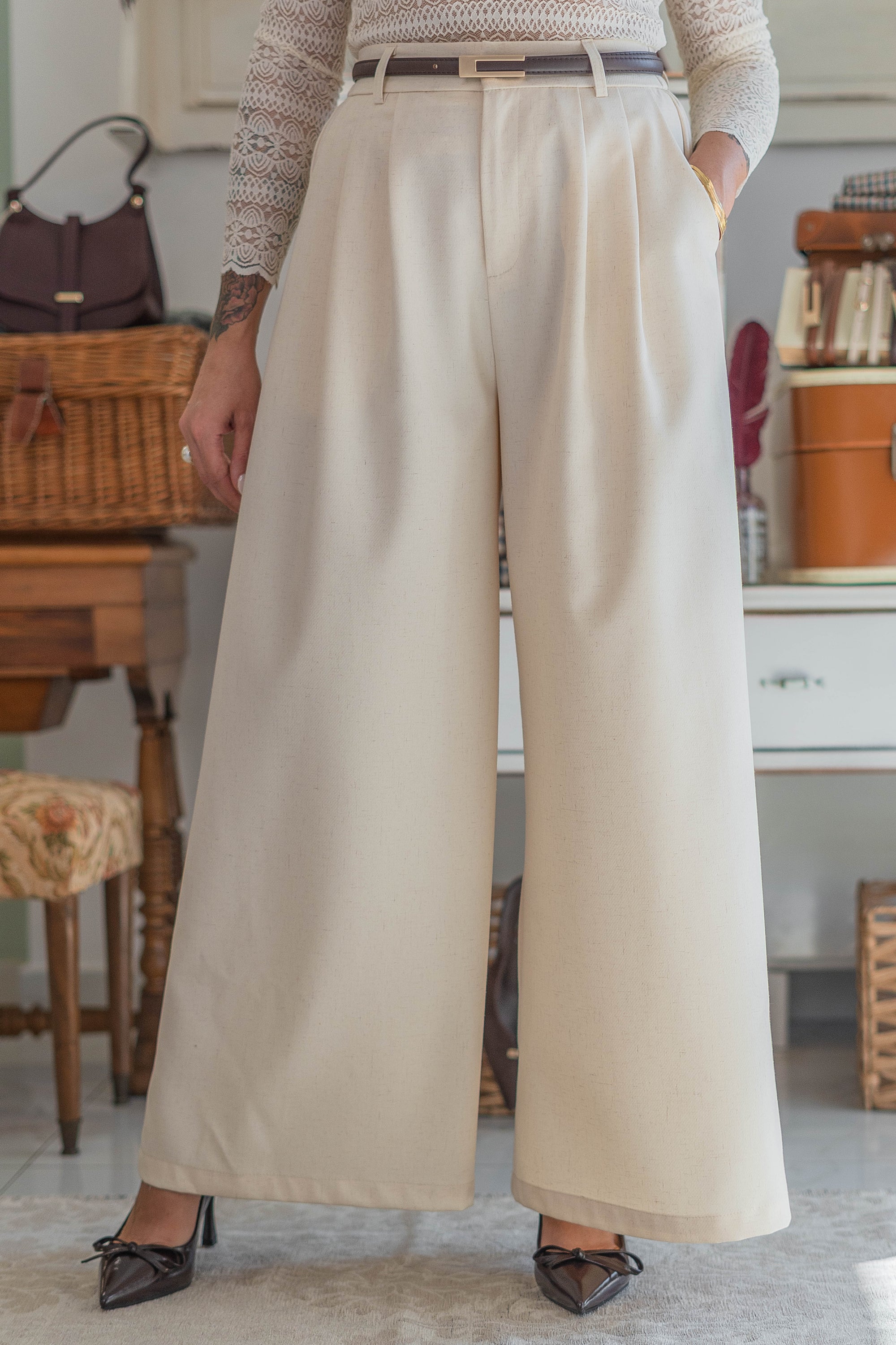 Pantalone Brigette