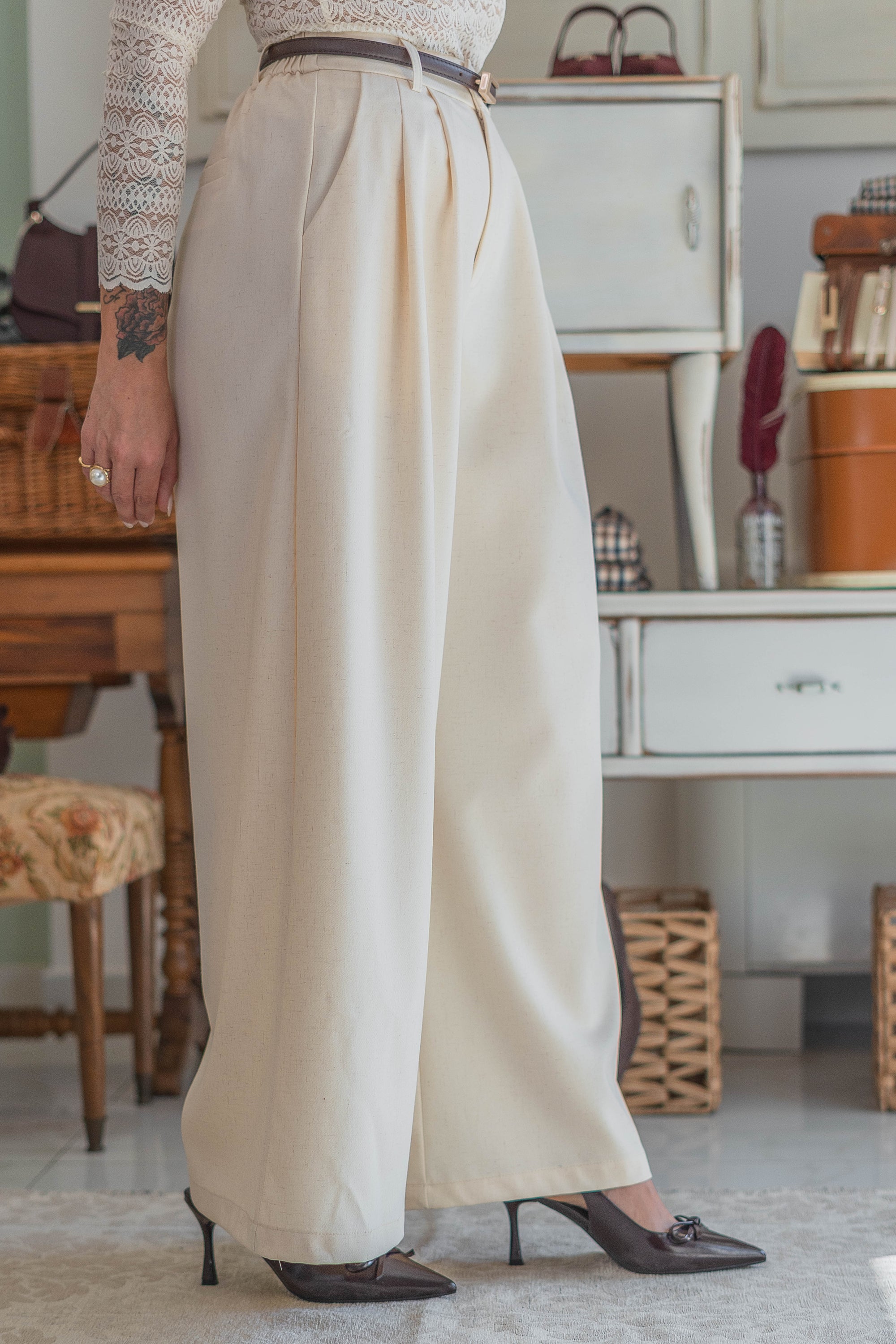 Pantalone Brigette