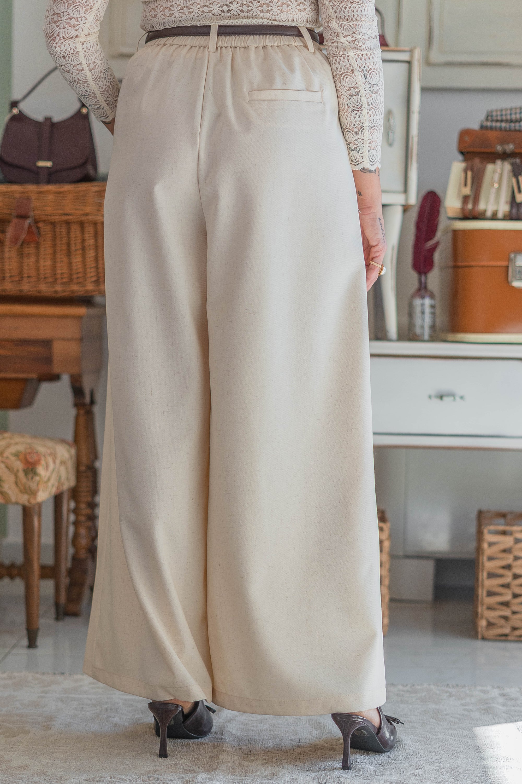 Pantalone Brigette