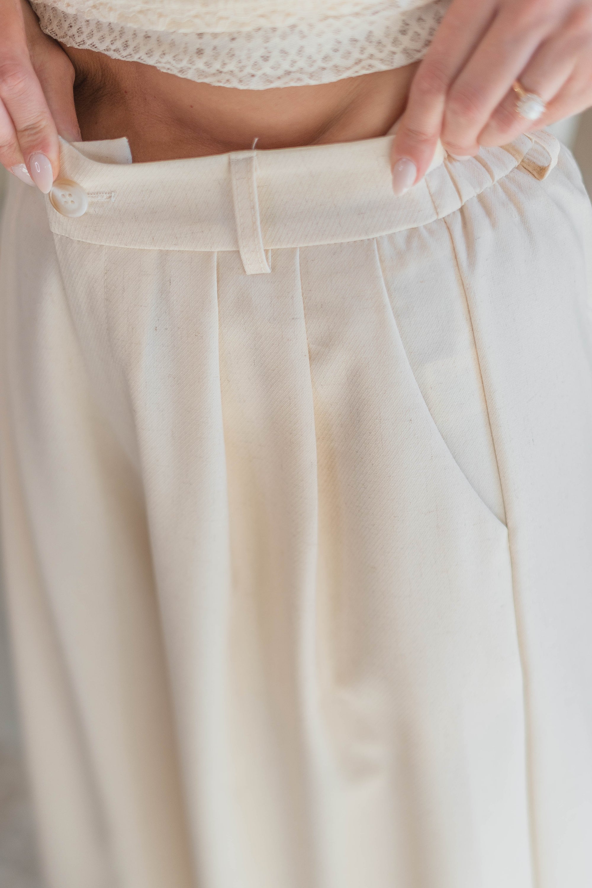 Pantalone Brigette