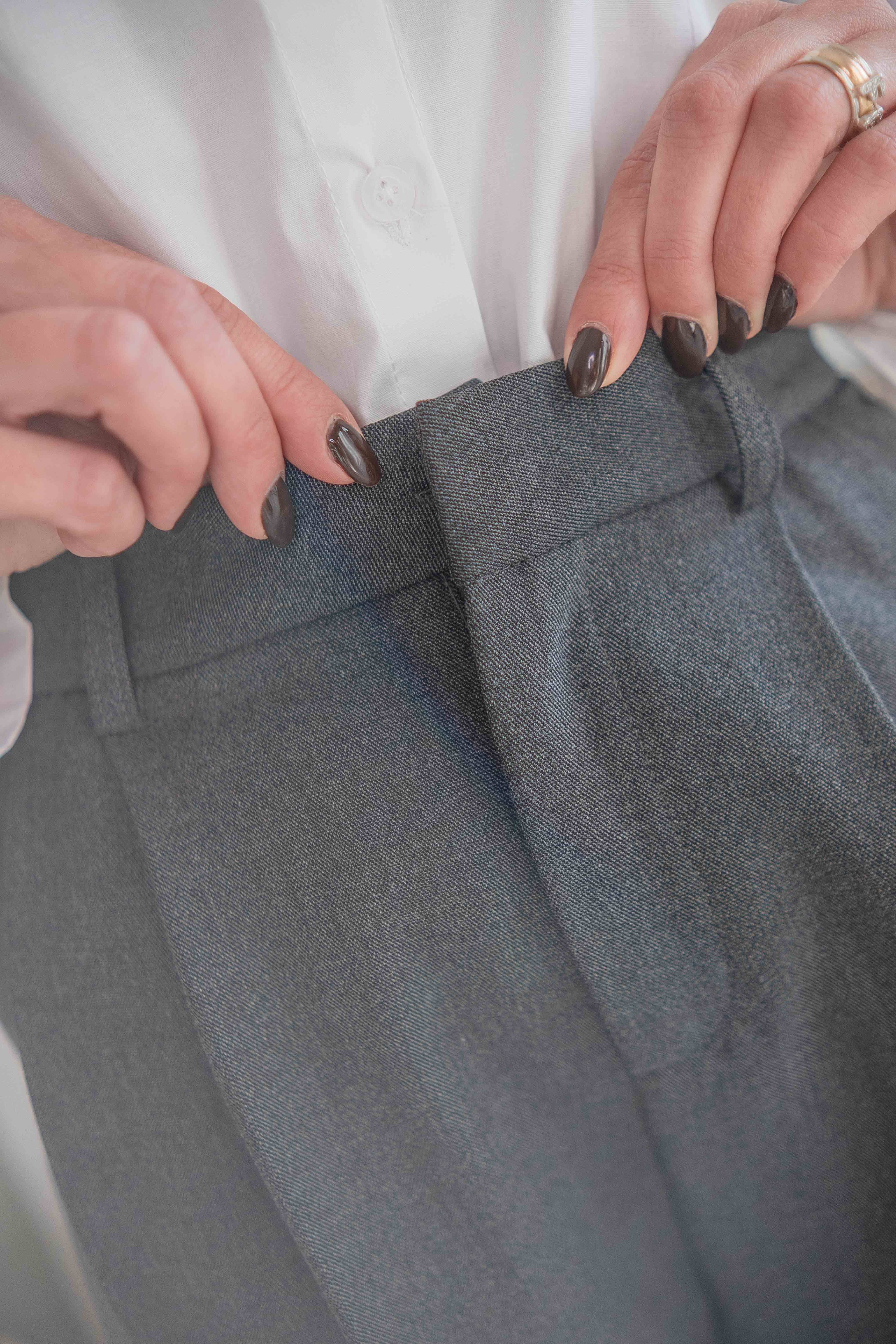 Pantalone Carla con Cinta