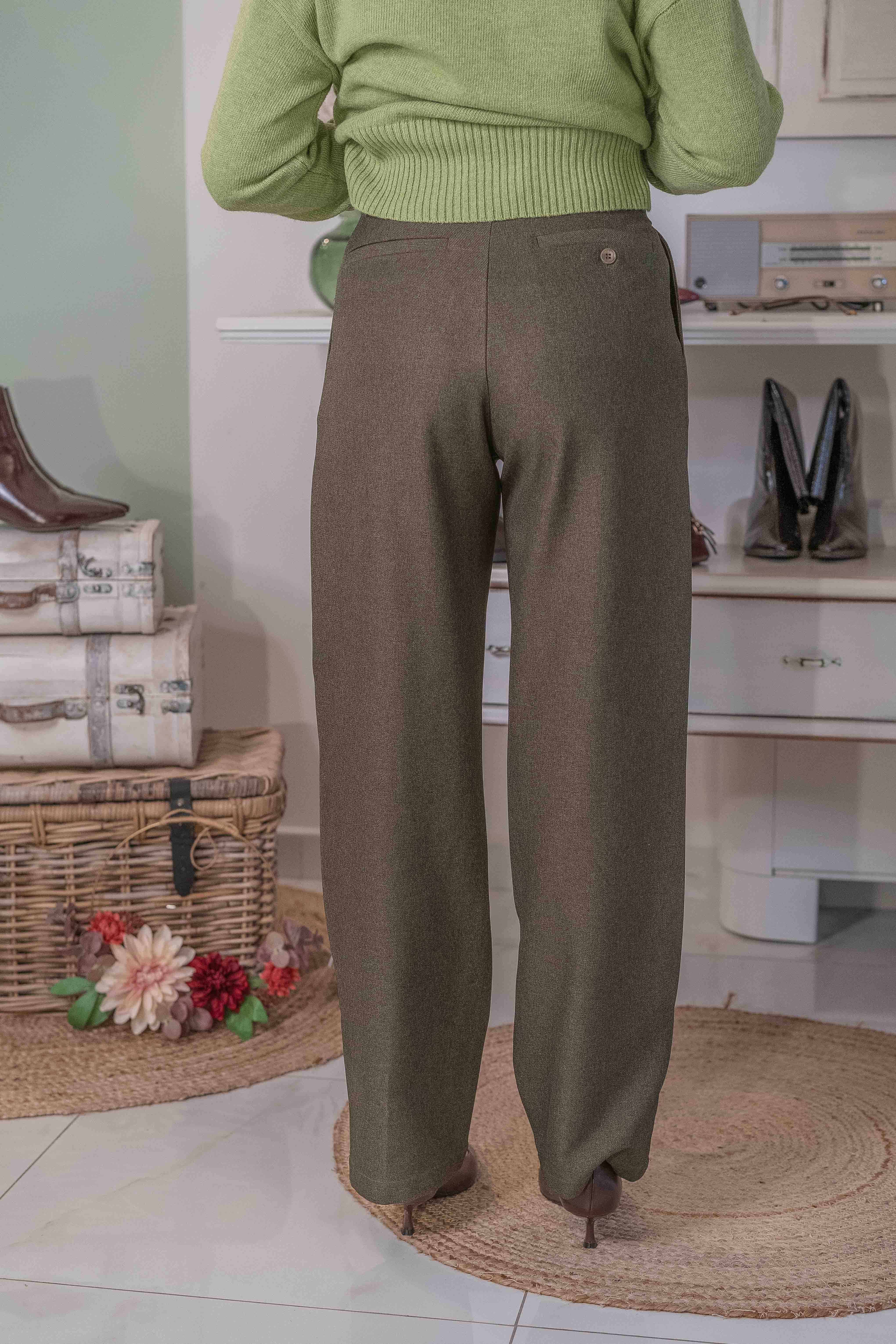 Pantalone Carlotta