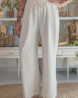 Pantalone Chiara