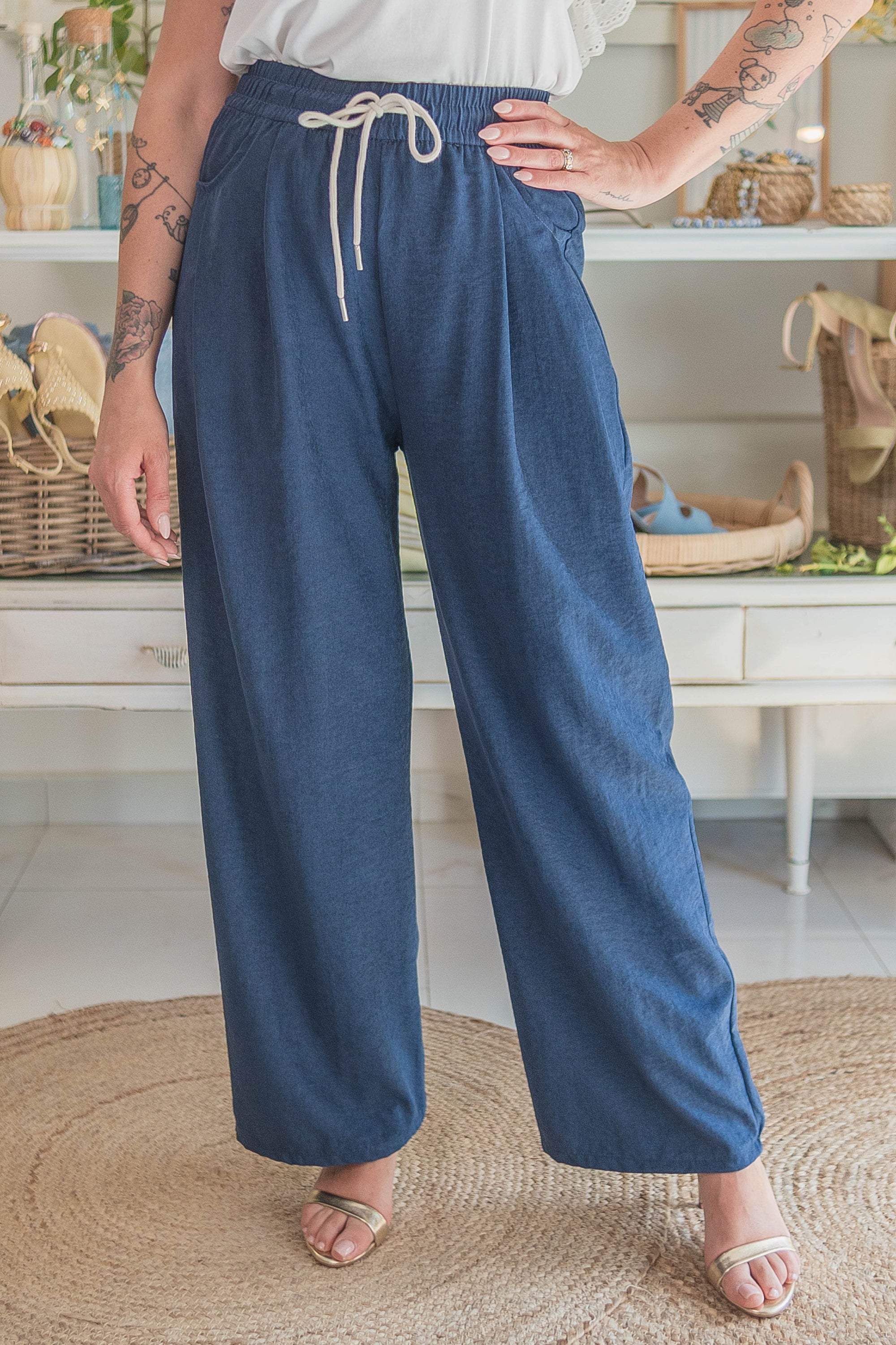 Pantalone Chiara