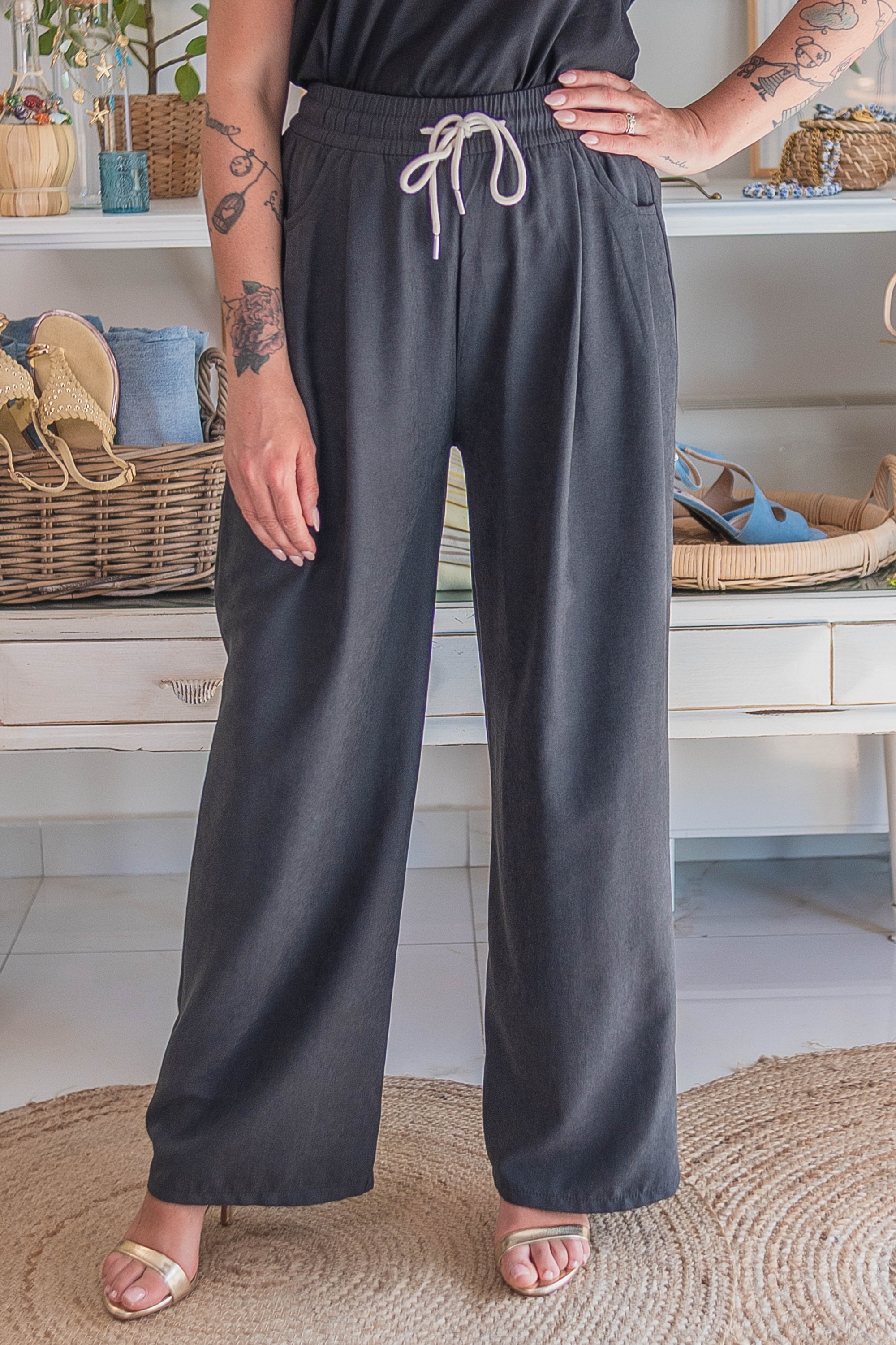 Pantalone Chiara