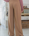 Pantalone Claire con Cinta