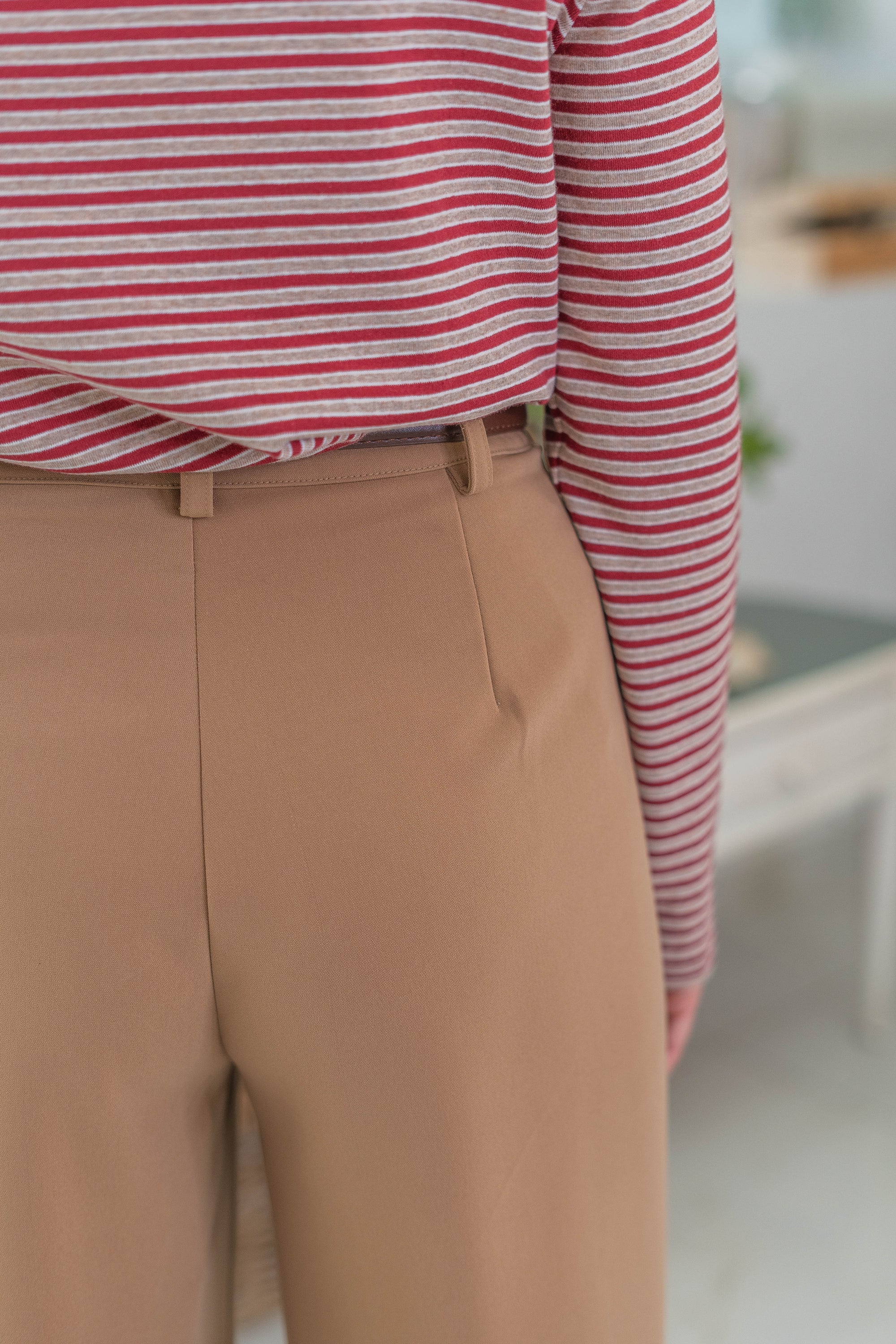 Pantalone Claire con Cinta
