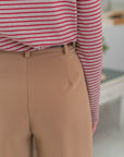 Pantalone Claire con Cinta