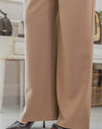 Pantalone Claire con Cinta