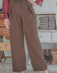 Pantalone Claire con Cinta
