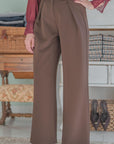 Pantalone Claire con Cinta