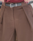 Pantalone Claire con Cinta