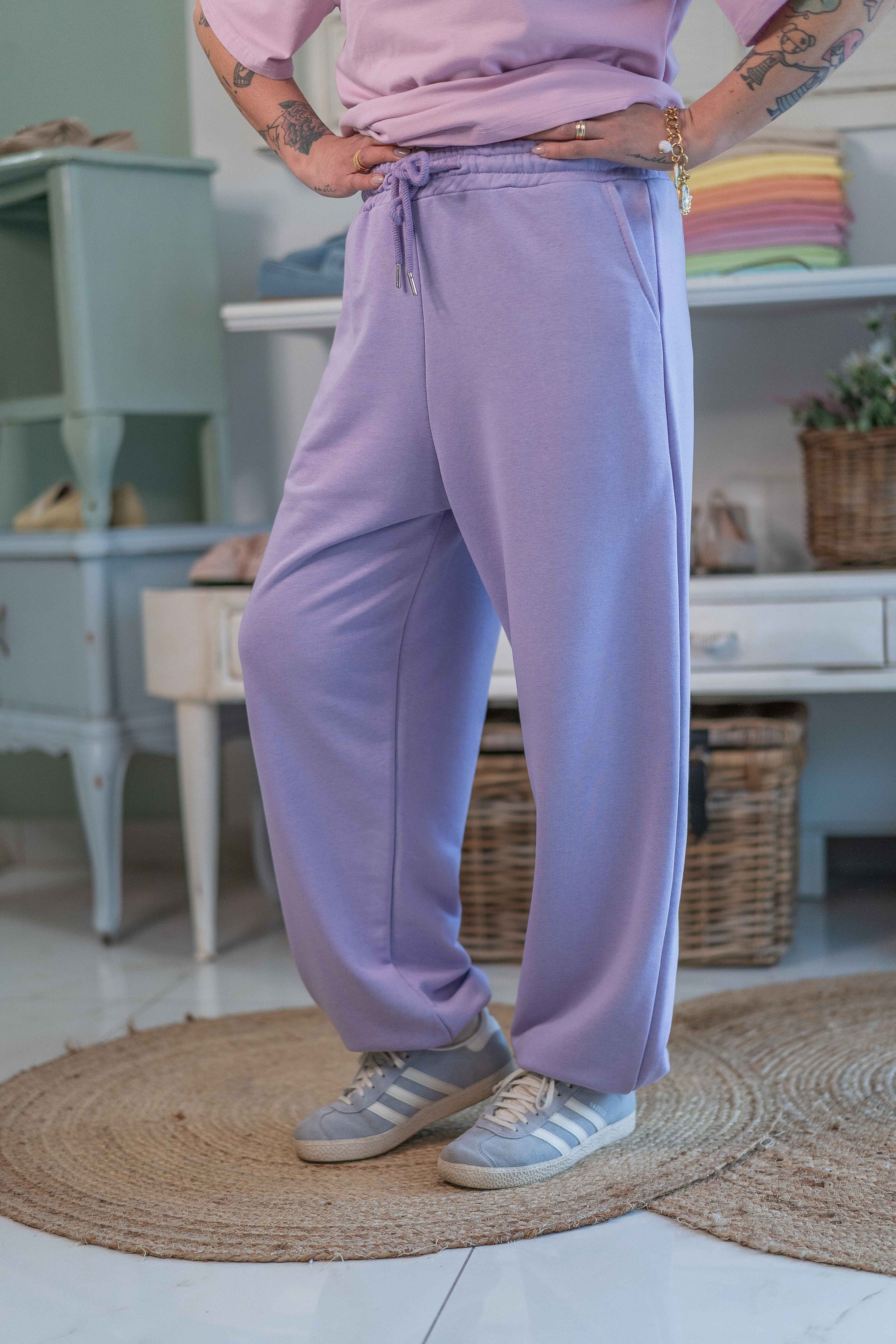 Pantalone Color