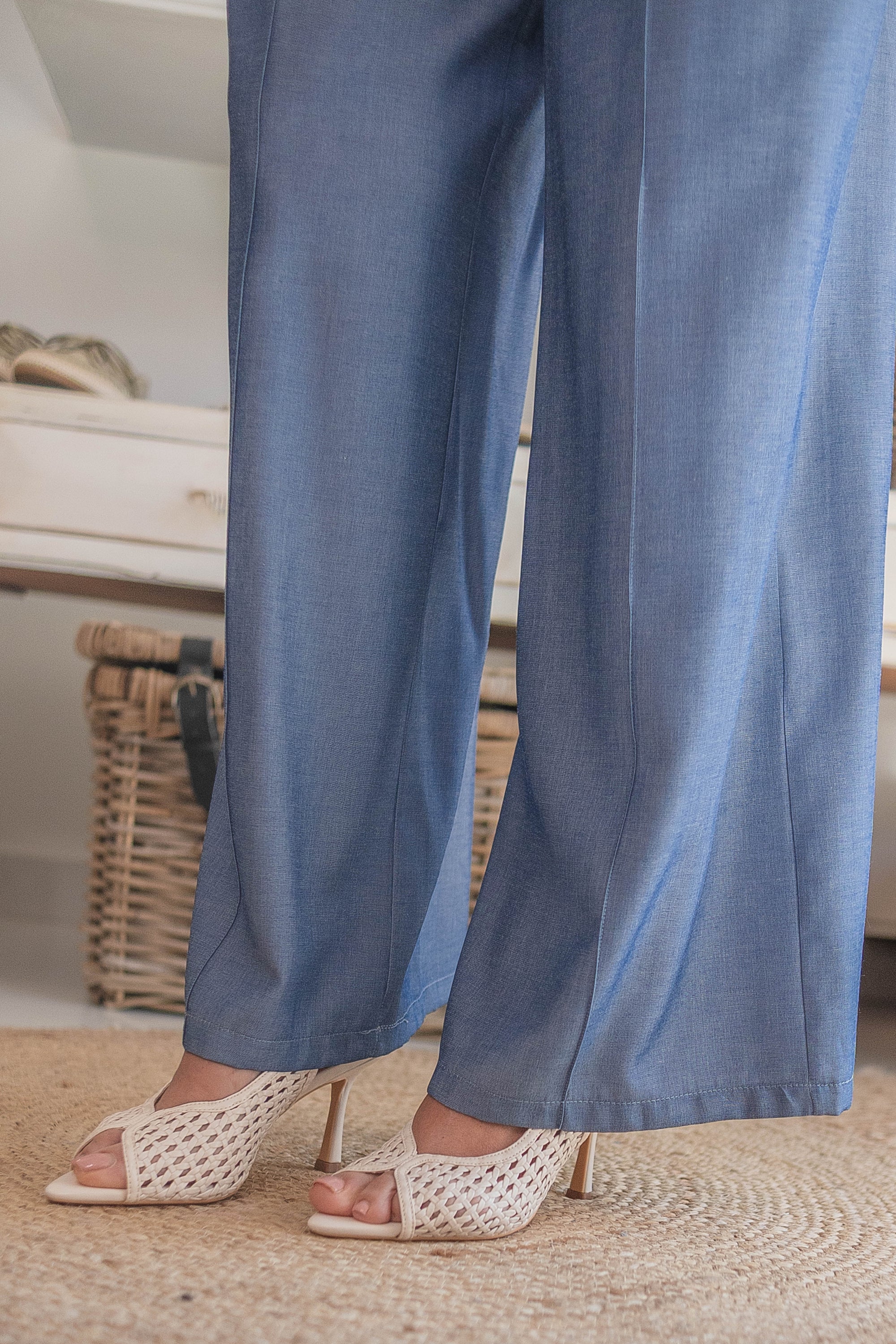 Pantalone Costanza