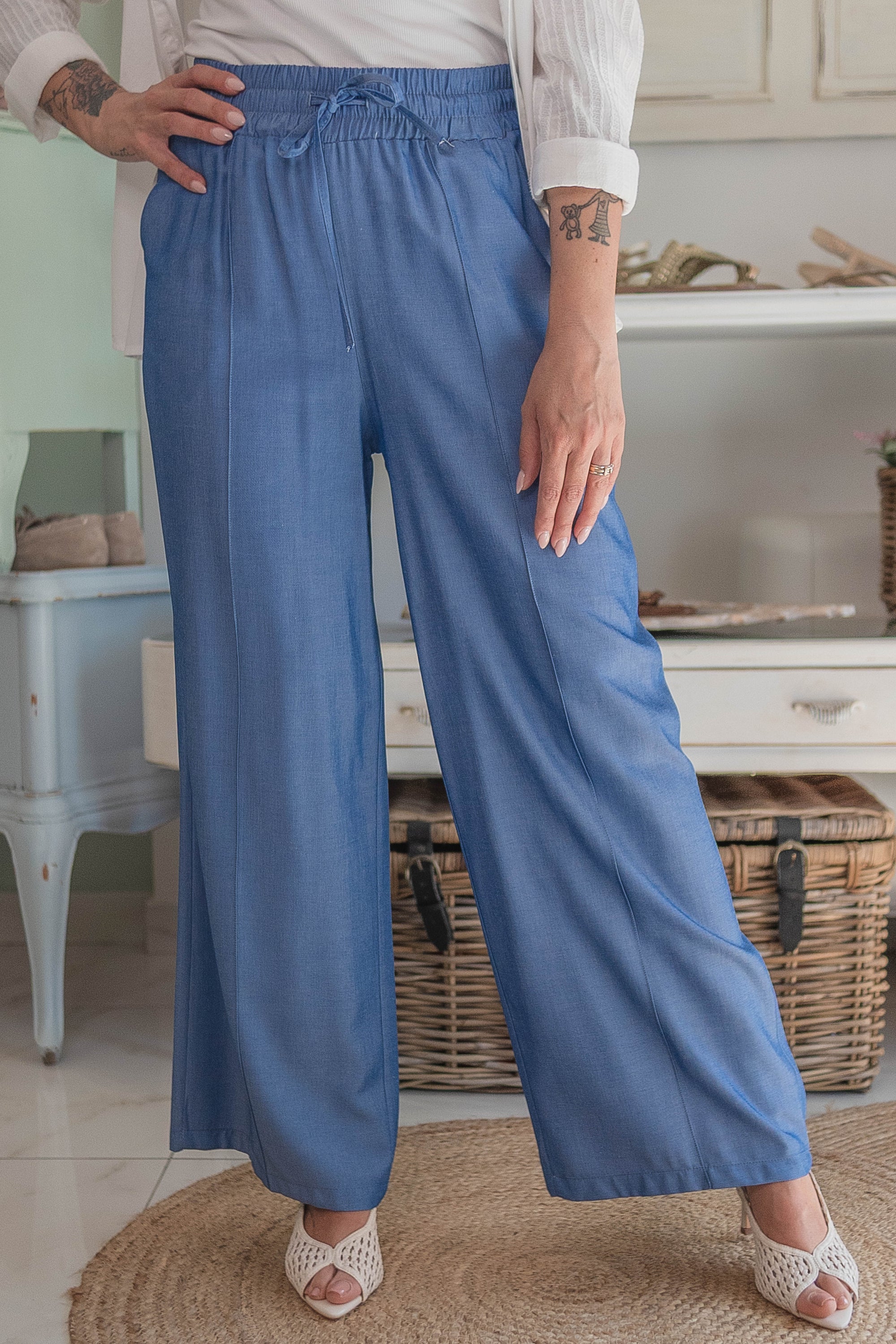 Pantalone Costanza