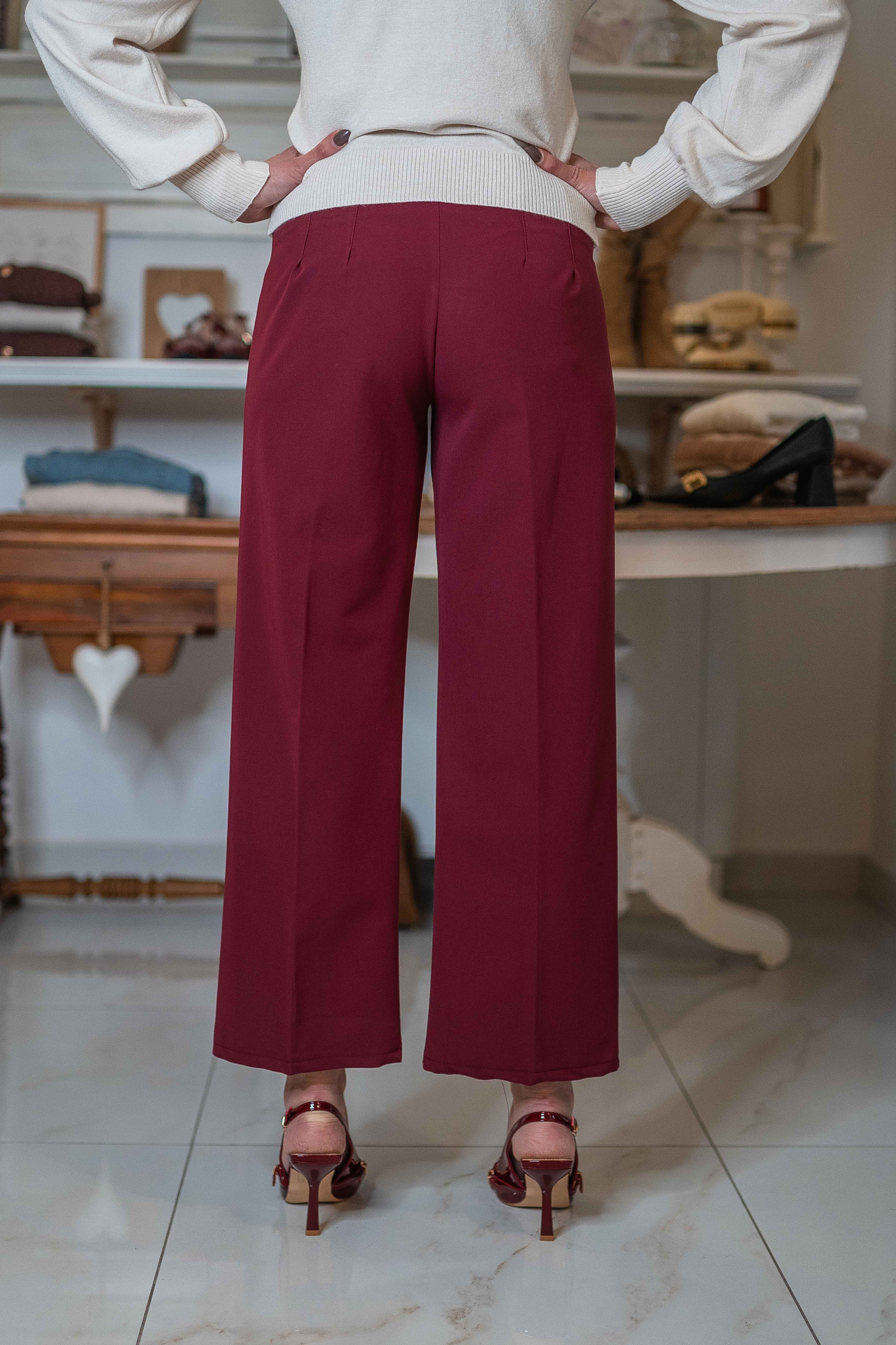 Pantalone Cristina