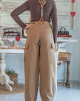 Pantalone Cuoricino