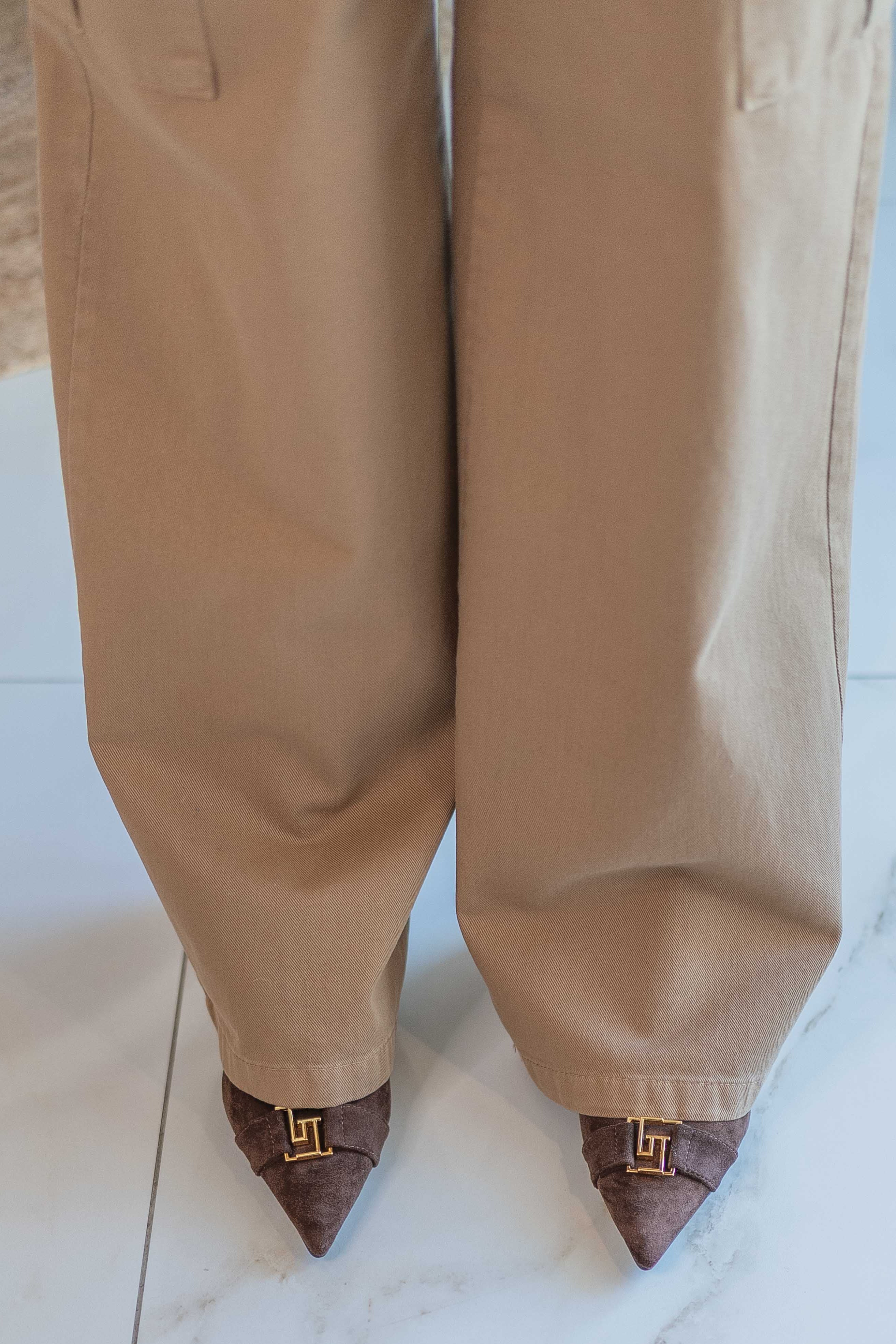 Pantalone Cuoricino