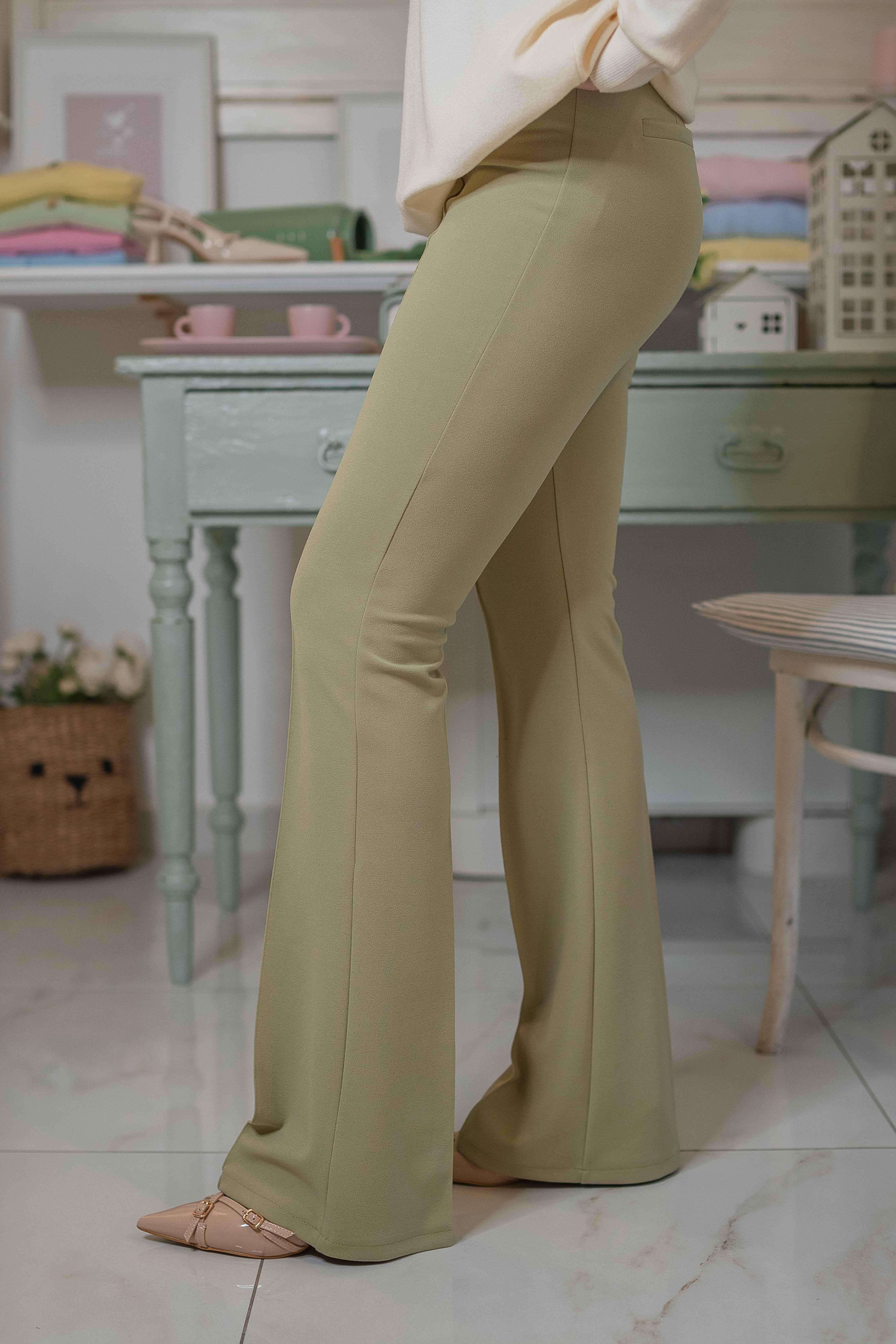 Pantalone Dayana