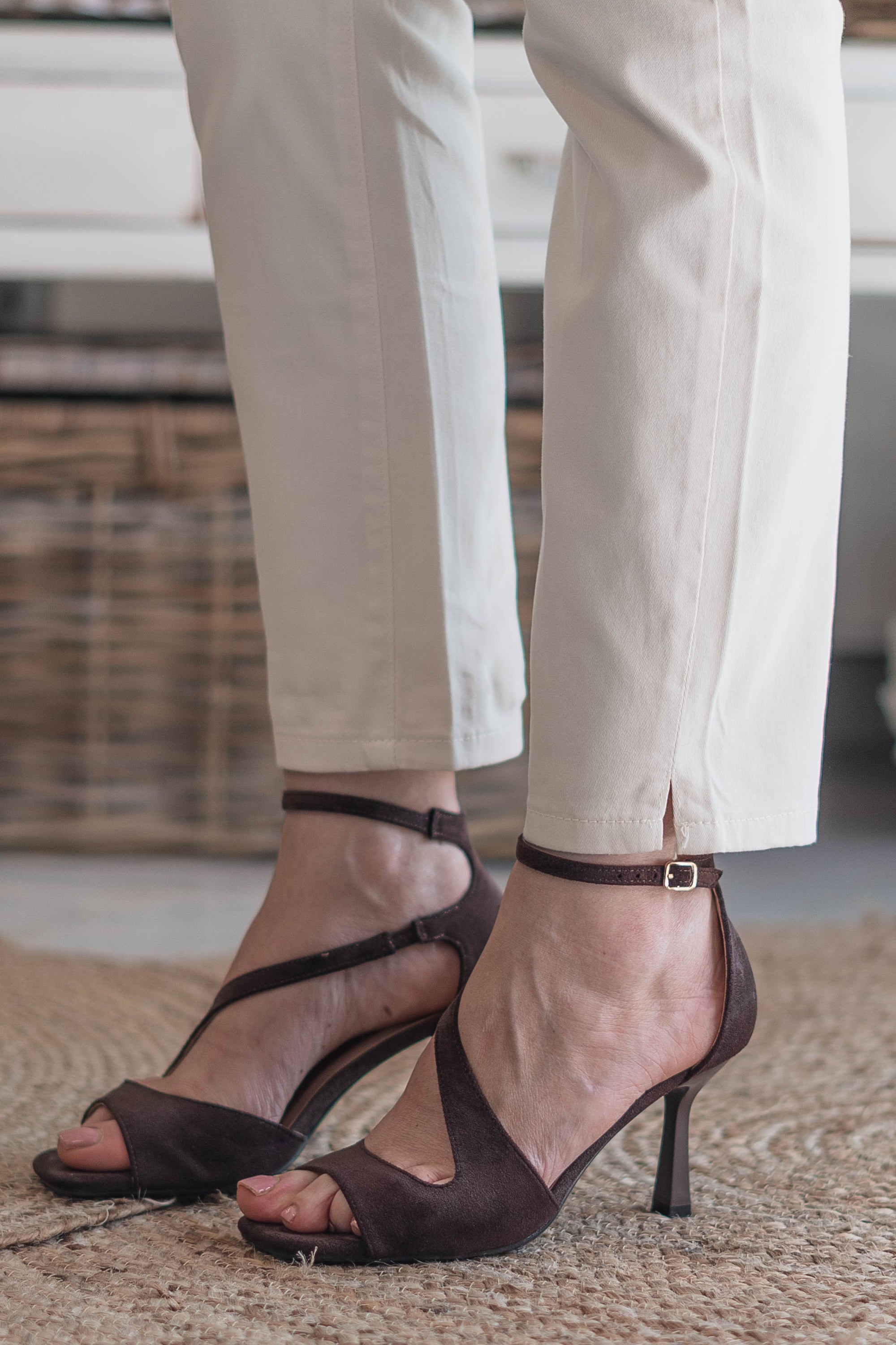 Claudia trousers