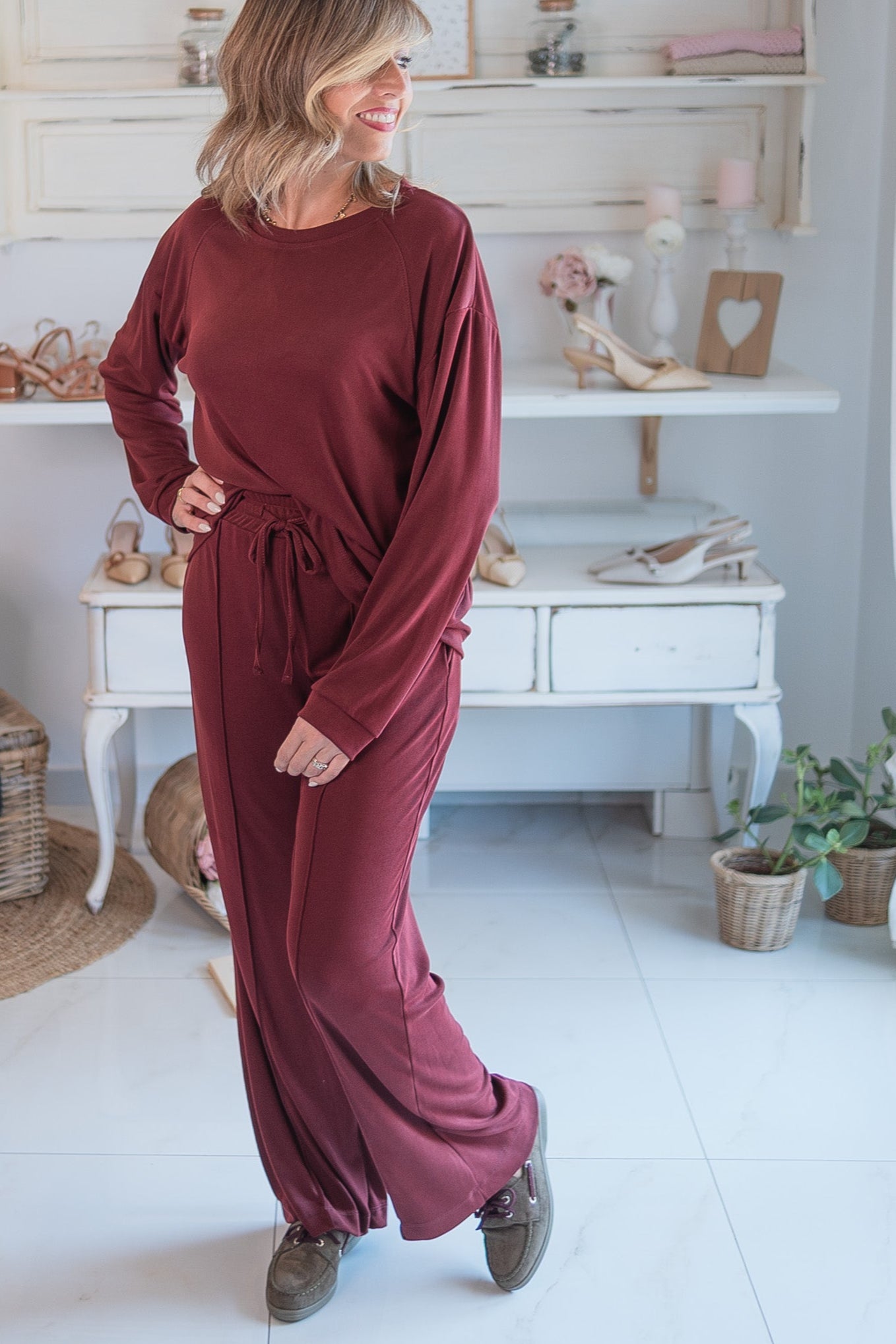 Pantalone Gianna