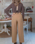 Pantalone Giorgia Sartoriale
