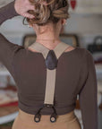 Pantalone Giorgia Sartoriale