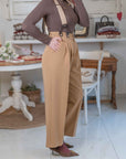Pantalone Giorgia Sartoriale