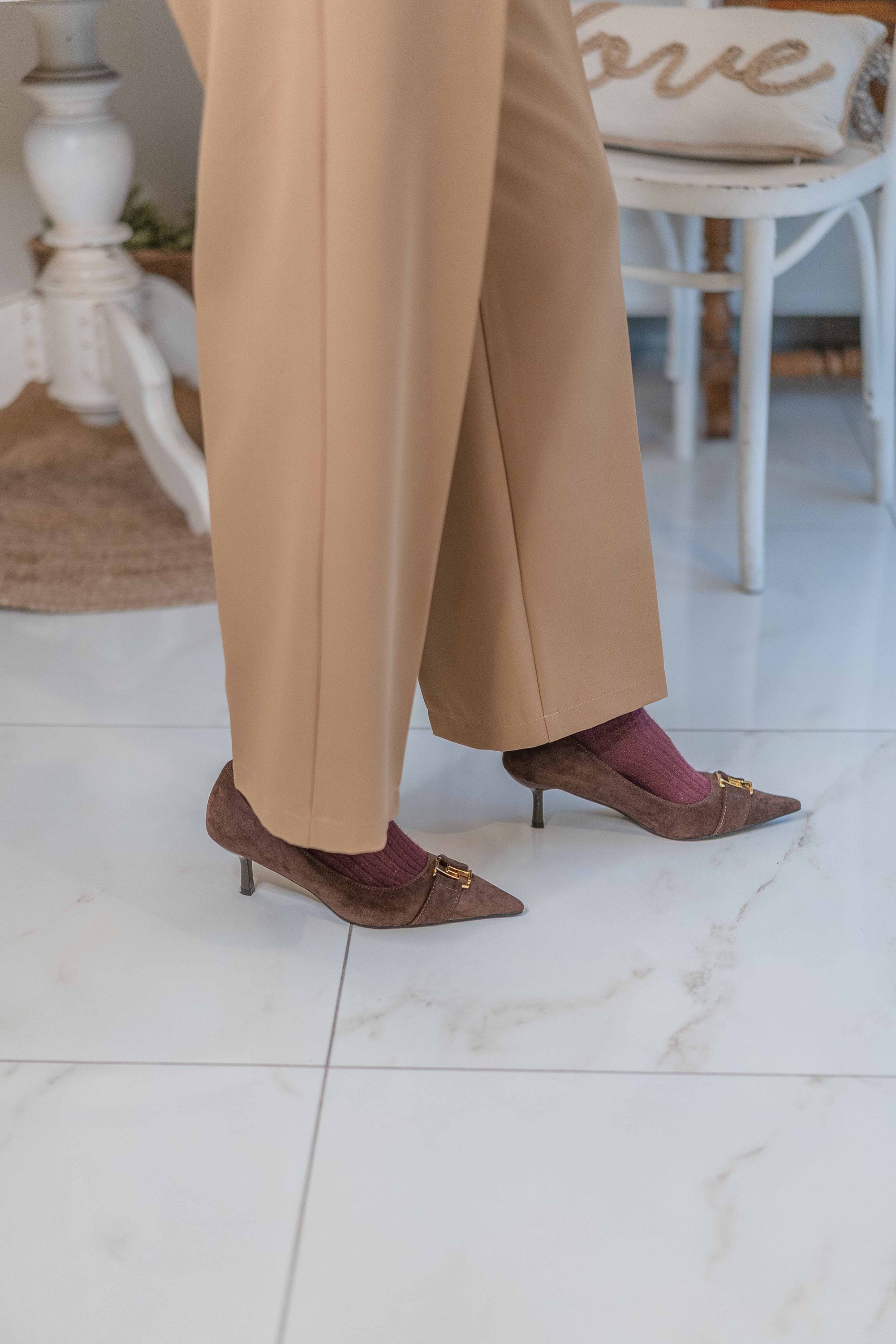 Pantalone Giorgia Sartoriale
