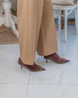Pantalone Giorgia Sartoriale