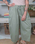 Pantalone Greta