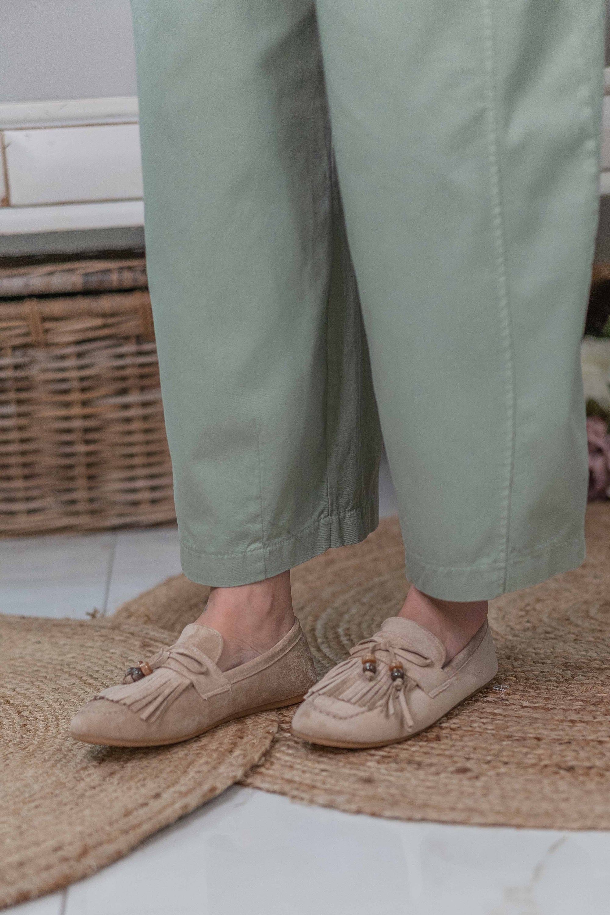 Pantalone Greta