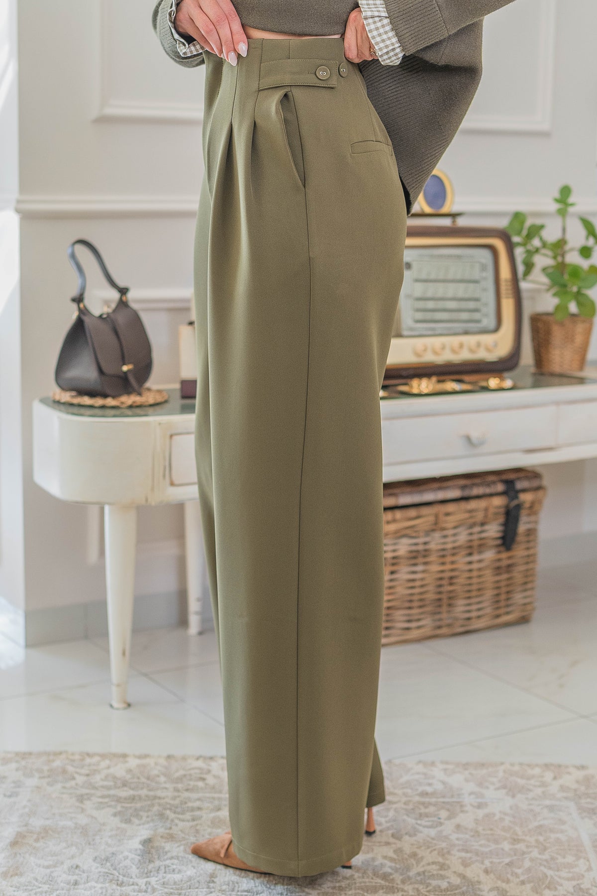 Pantalone Diane