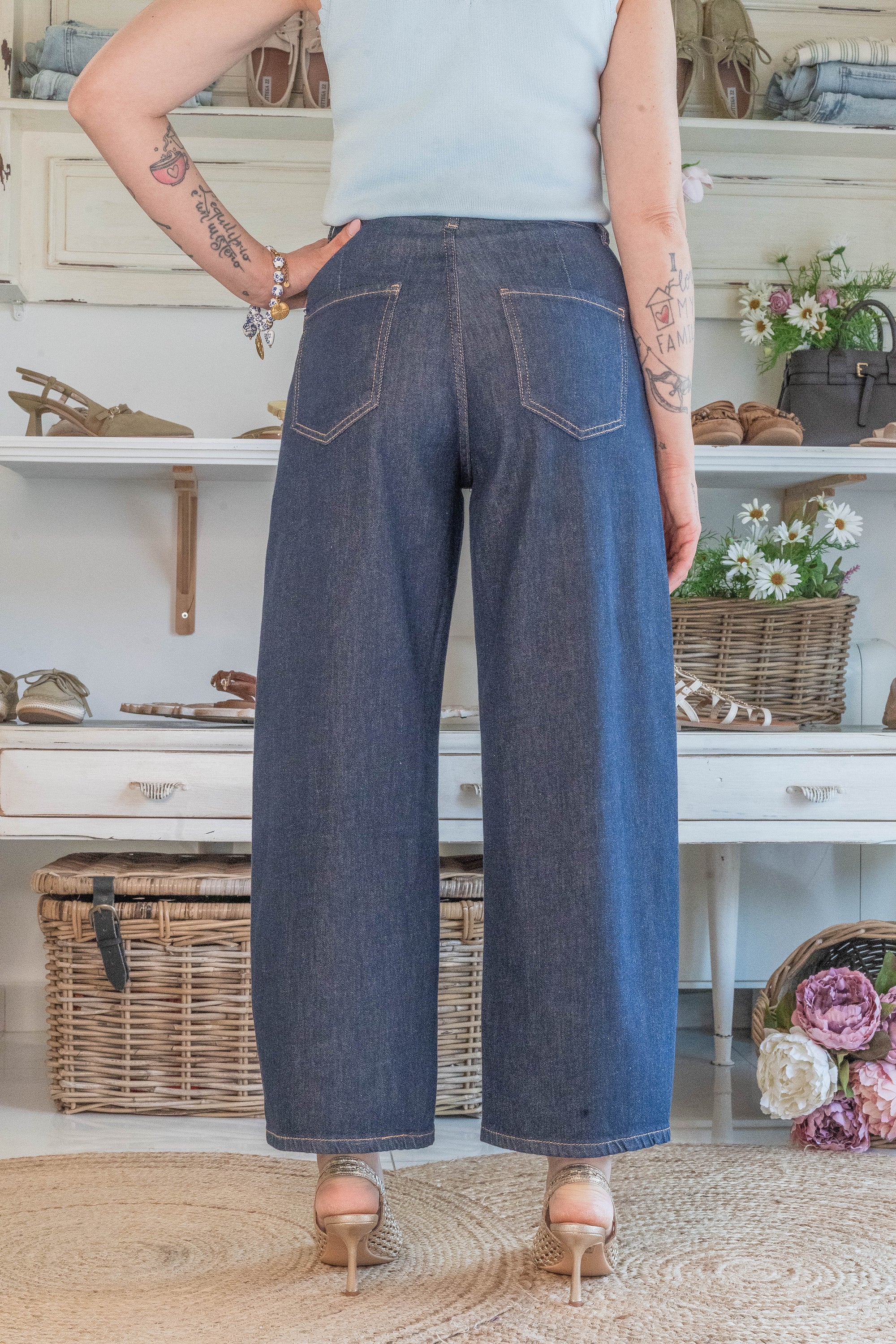 Jeans Lola