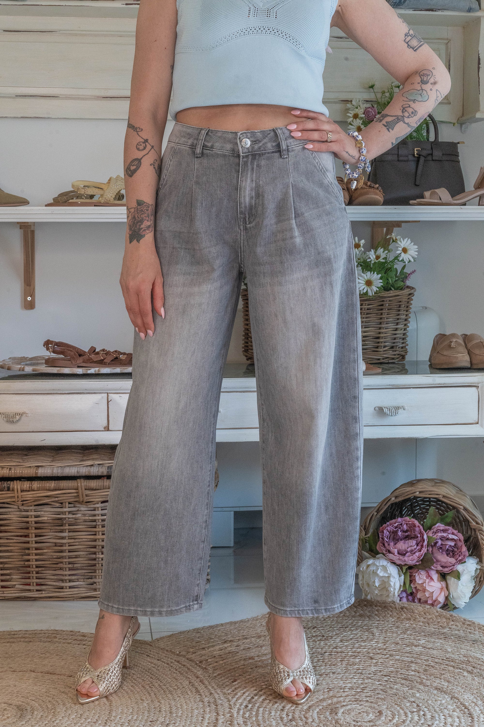 Jeans Lola