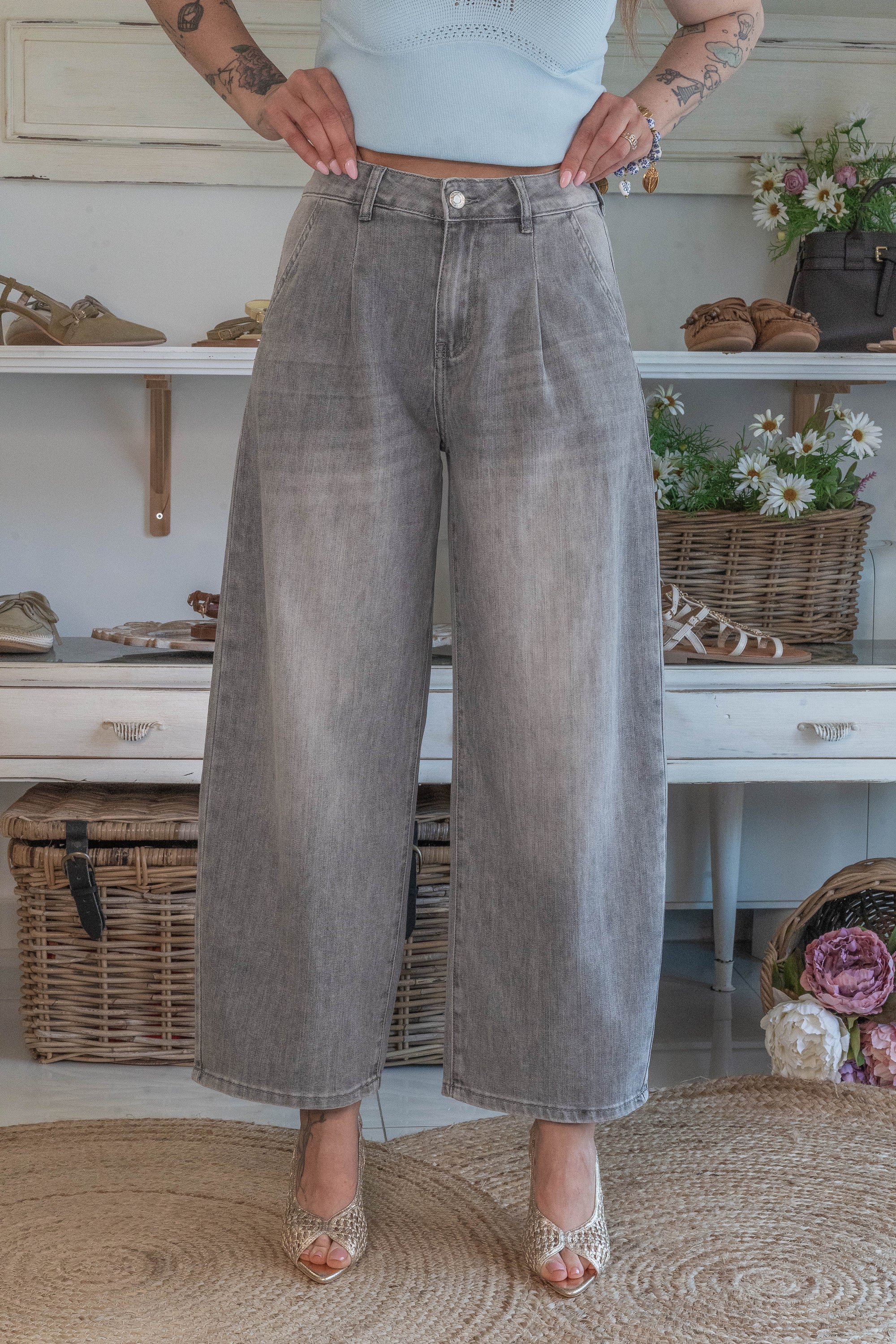 Jeans Lola
