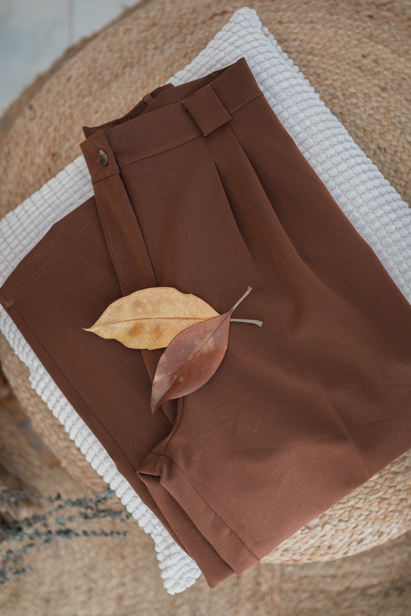 Pantalone Ludovica