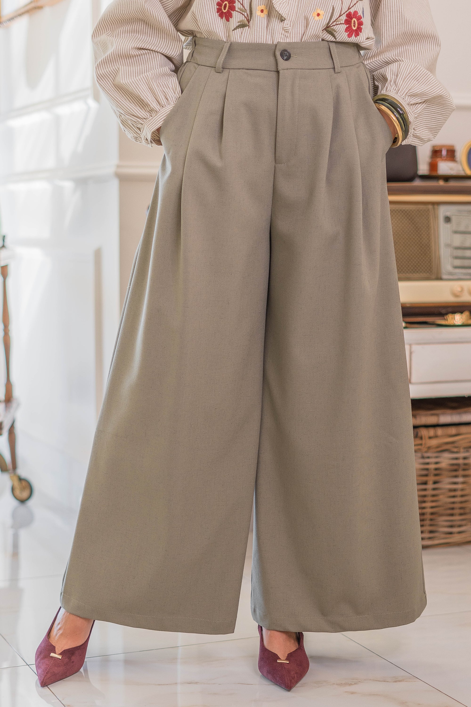 Pantalone Margaux