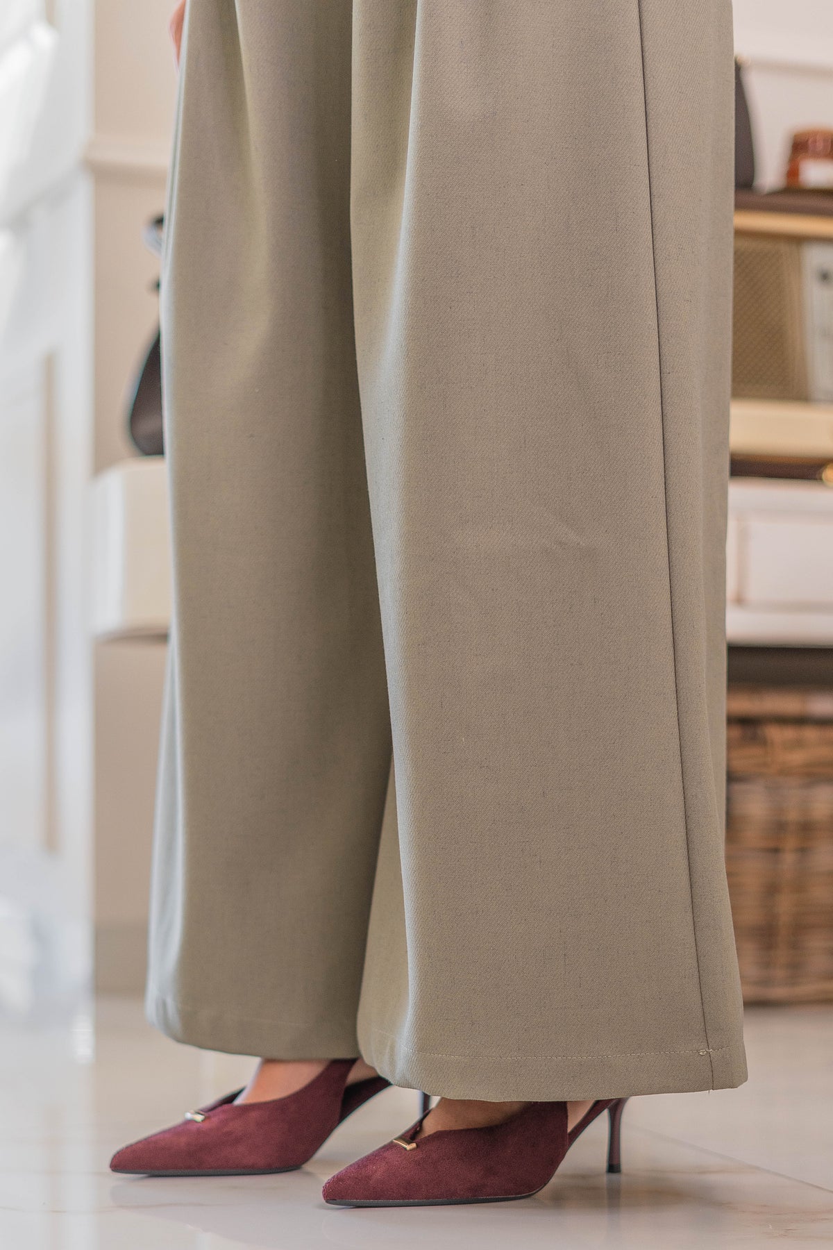 Pantalone Margaux