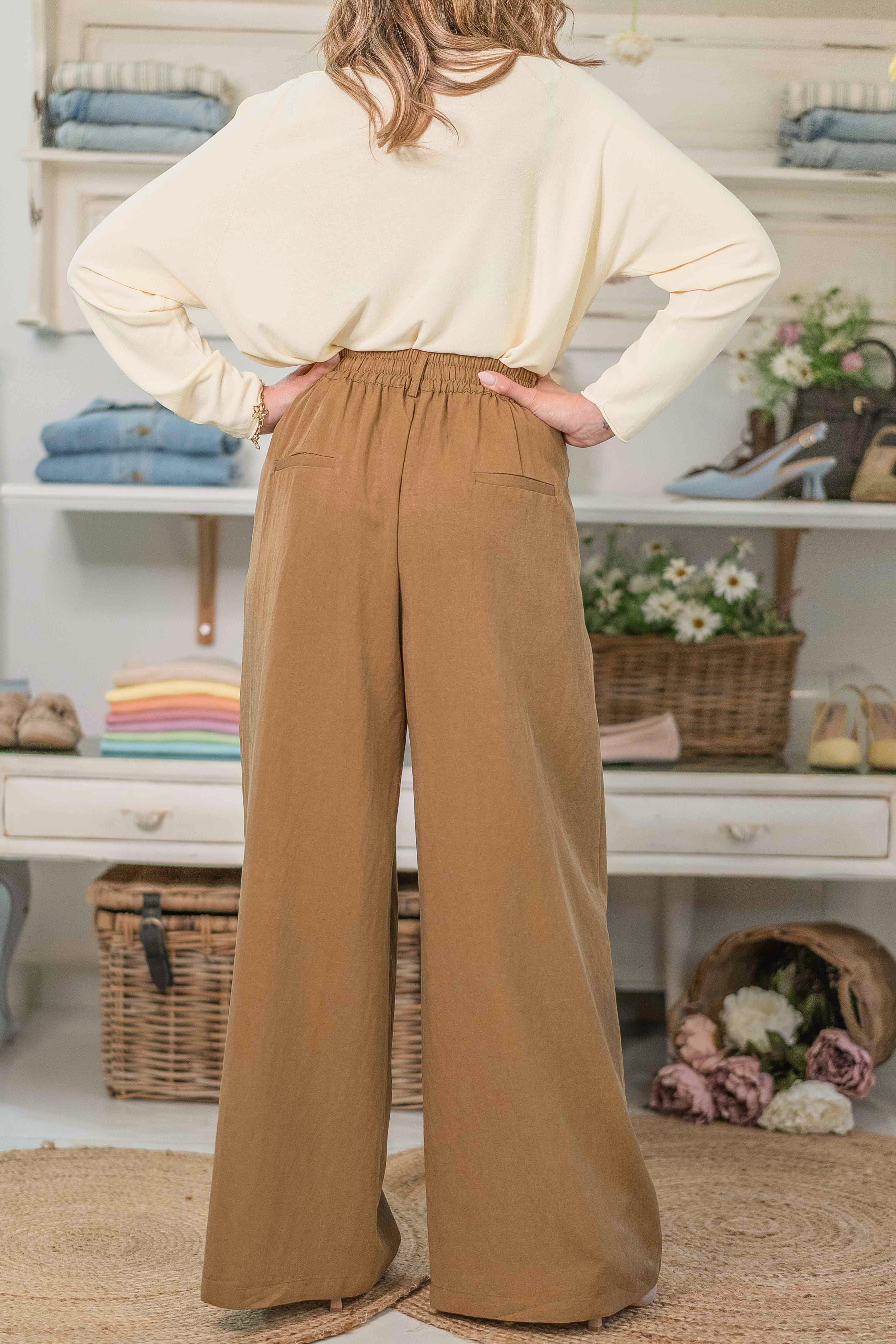 Pantalone Milena